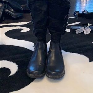 Brand new,winter sherling boots